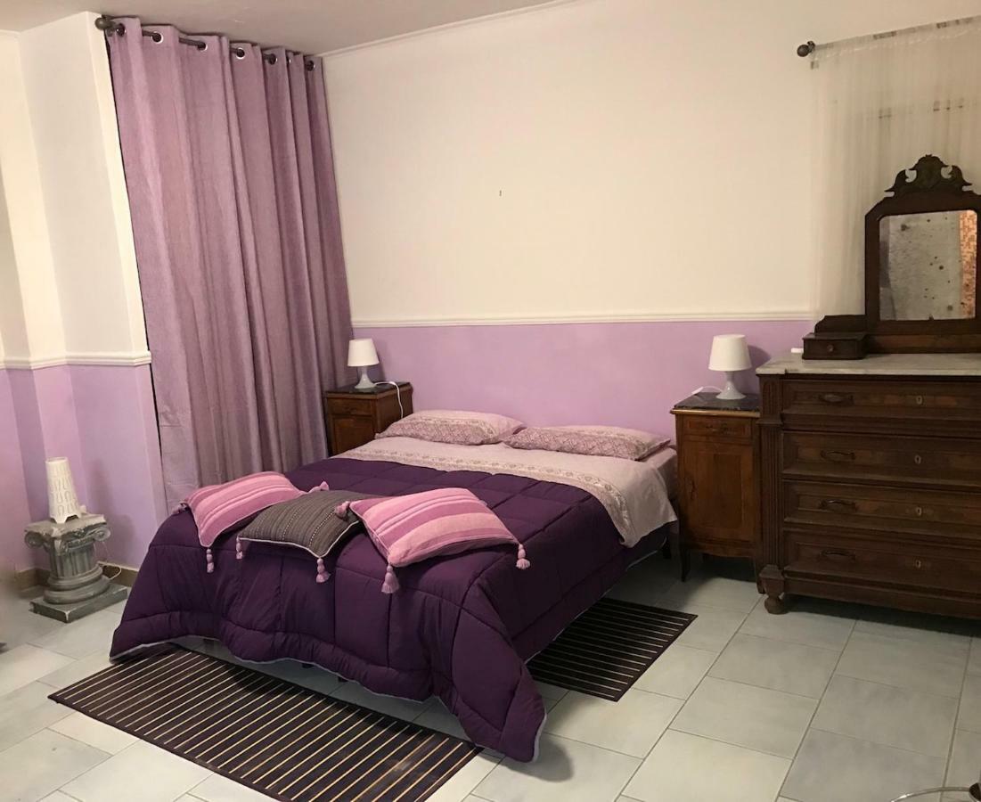 Pied A Terre Sul Porto Appartement Ischia Buitenkant foto